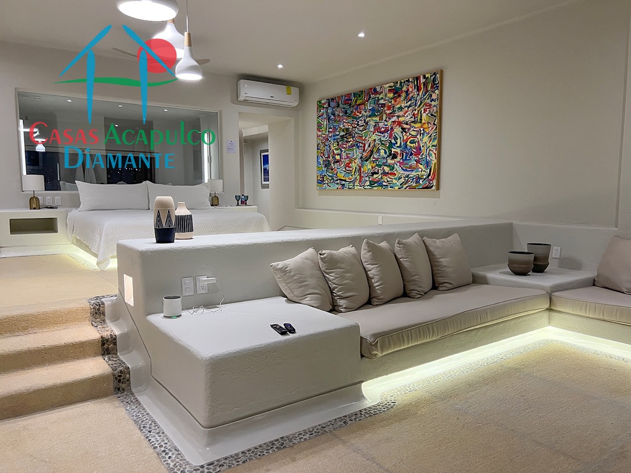 Villa Sahasrara - Recámara 4 17